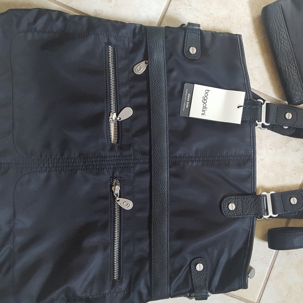 2 NWT Baggalinis--retail $179, sell both for $200